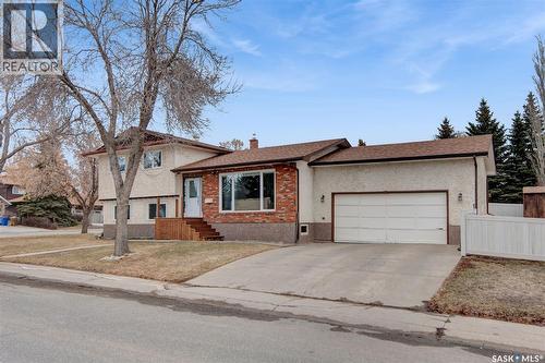 4903 Mctavish Street, Regina, SK 