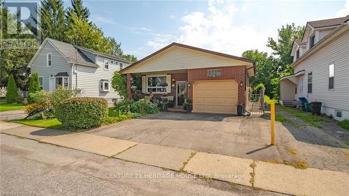 6442 TAYLOR STREET  Niagara Falls, ON L2G 2G1