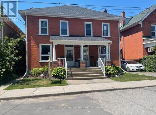 273 THOMAS STREET  Peterborough (Town Ward 3), ON K9J 5E7