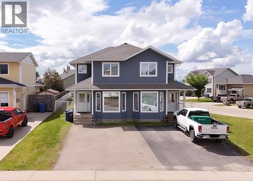 8419 86 AVENUE  Fort St. John, BC V1J 0G4