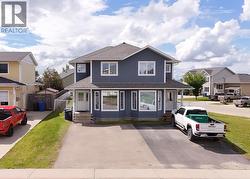 8419 86 AVENUE Fort St. John, BC V1J 0G4