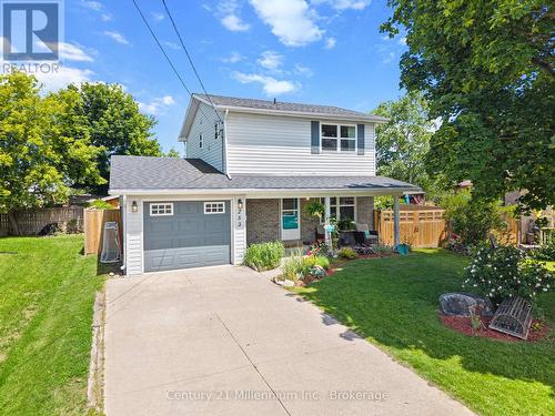 253 VALLEYFIELD CRESCENT  Clearview (Stayner), ON L0M 1S0