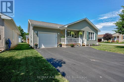 12 KELLESTINE DRIVE  Strathroy-Caradoc (Se), ON N7G 0C5