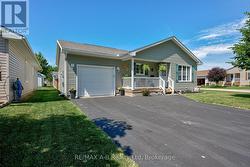 12 KELLESTINE DRIVE Strathroy-Caradoc (Se), ON N7G 0C5