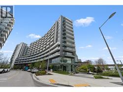 1189 8671 HAZELBRIDGE WAY  Richmond, BC V6X 0W9