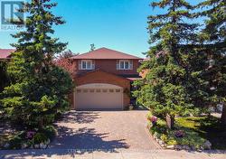 4151 TEA GARDEN CIRCLE  Mississauga, ON L5B 2Y9