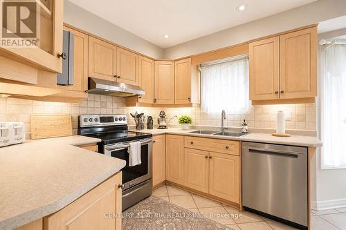 4151 Tea Garden Circle, Mississauga, ON 