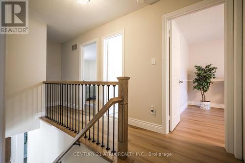 4151 Tea Garden Circle, Mississauga, ON 
