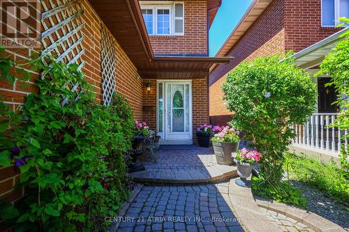4151 Tea Garden Circle, Mississauga, ON 