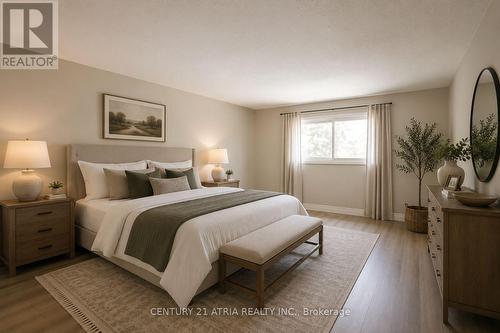 4151 Tea Garden Circle, Mississauga, ON 
