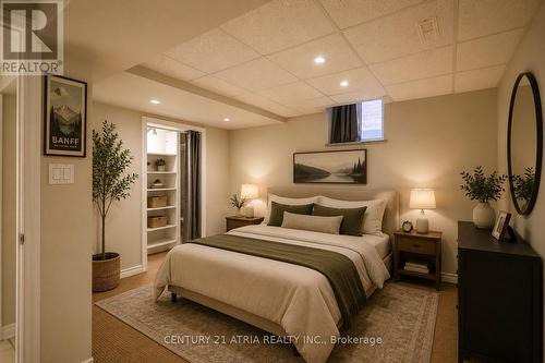 4151 Tea Garden Circle, Mississauga, ON 