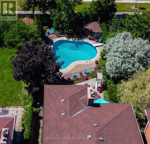 4151 Tea Garden Circle, Mississauga, ON 