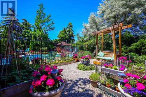 4151 Tea Garden Circle, Mississauga, ON 