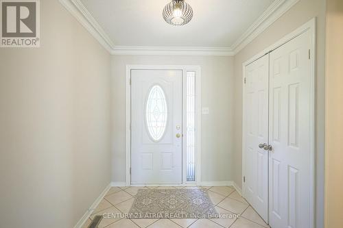4151 Tea Garden Circle, Mississauga, ON 