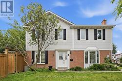2 MANGROVE ROAD Brampton, ON L6S 3Y1
