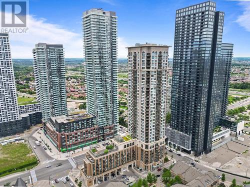 1611 - 385 PRINCE OF WALES DRIVE  Mississauga, ON L5B 0C6