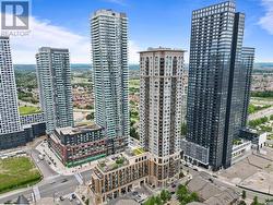 1611 - 385 PRINCE OF WALES DRIVE  Mississauga, ON L5B 0C6