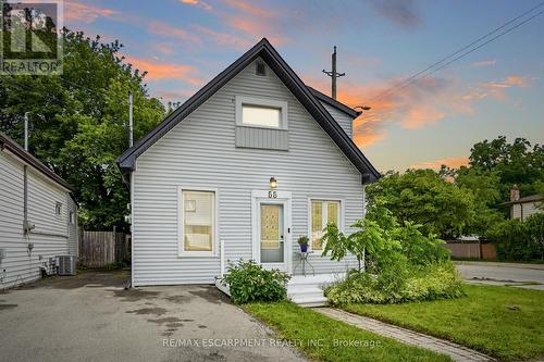 55 East 32Nd Street, Hamilton, ON 