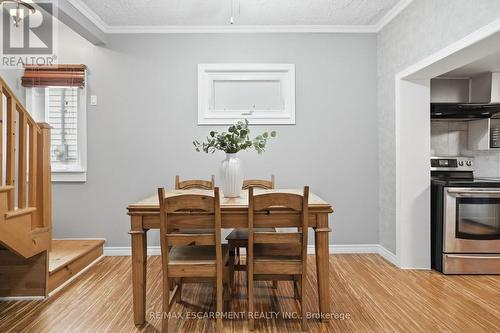 55 East 32Nd Street, Hamilton, ON 