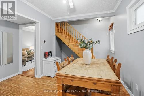 55 East 32Nd Street, Hamilton, ON 