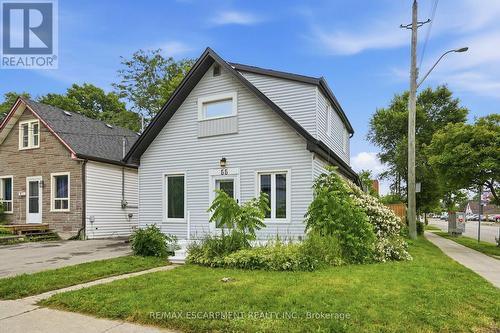 55 East 32Nd Street, Hamilton, ON 