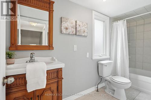 55 East 32Nd Street, Hamilton, ON 
