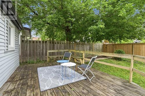 55 East 32Nd Street, Hamilton, ON 