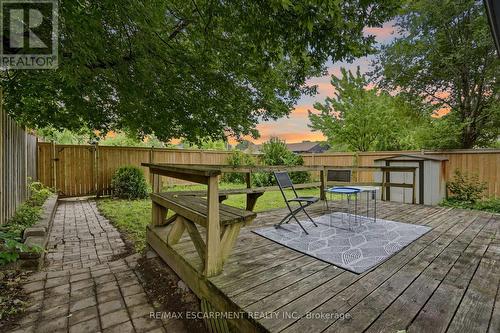 55 East 32Nd Street, Hamilton, ON 