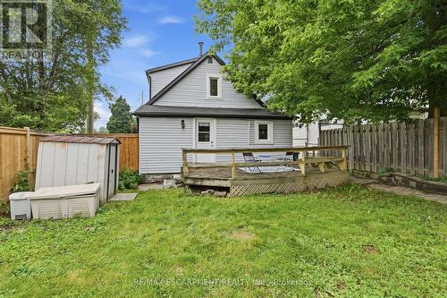 55 East 32Nd Street, Hamilton, ON 