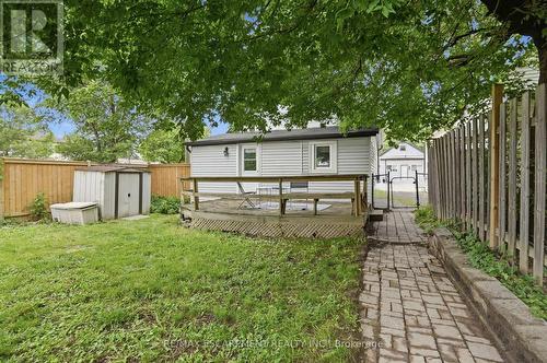 55 East 32Nd Street, Hamilton, ON 
