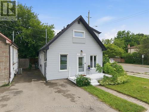 55 East 32Nd Street, Hamilton, ON 