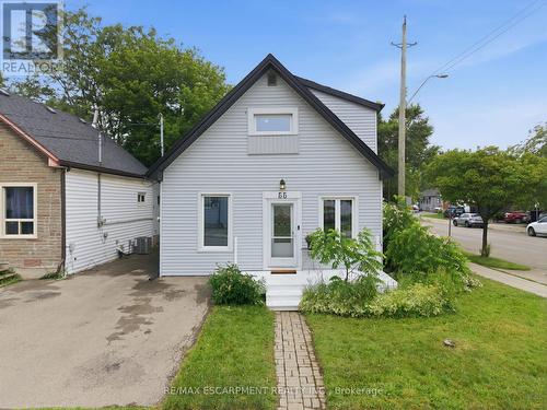 55 East 32Nd Street, Hamilton, ON 
