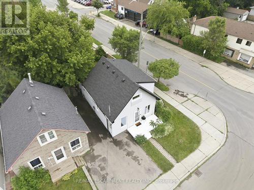 55 East 32Nd Street, Hamilton, ON 