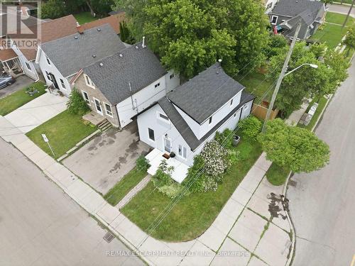 55 East 32Nd Street, Hamilton, ON 