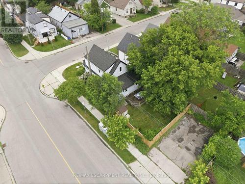 55 East 32Nd Street, Hamilton, ON 