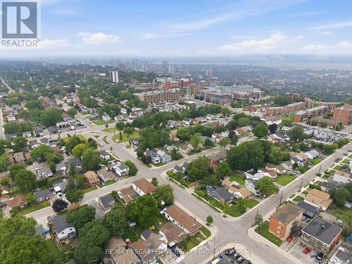 55 East 32Nd Street, Hamilton, ON 