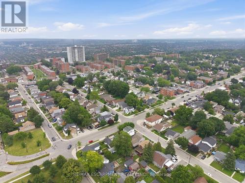 55 East 32Nd Street, Hamilton, ON 
