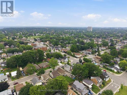 55 East 32Nd Street, Hamilton, ON 