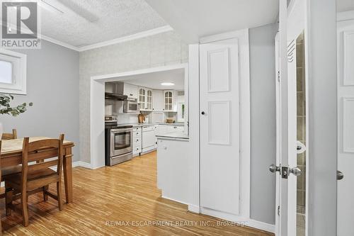 55 East 32Nd Street, Hamilton, ON 