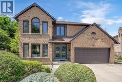 489 ACADIA Drive  Hamilton, ON L8W 3A3