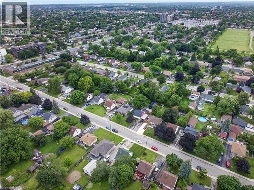 452 East 38Th Street, Hamilton, ON 