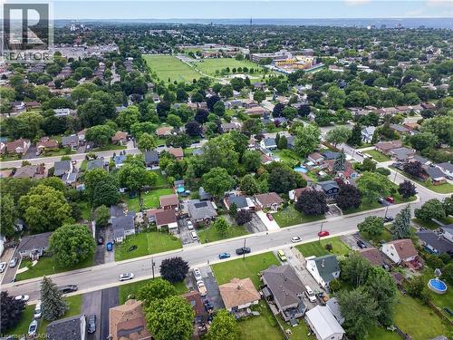 452 East 38Th Street, Hamilton, ON 