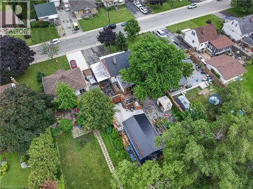 452 East 38Th Street, Hamilton, ON 