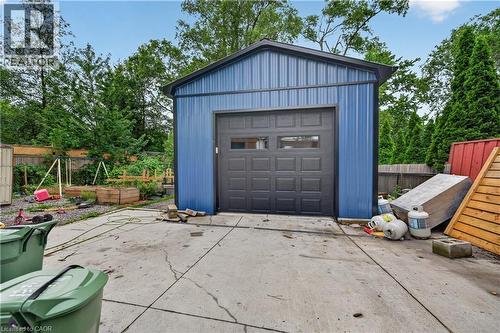 452 East 38Th Street, Hamilton, ON 