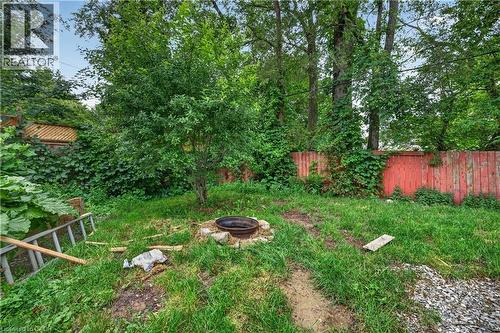 452 East 38Th Street, Hamilton, ON 