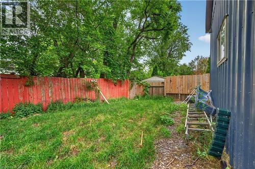 452 East 38Th Street, Hamilton, ON 