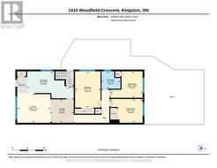 Main Level - 