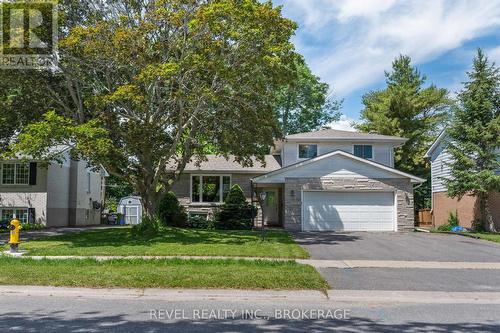 163 BRAEMAR ROAD  Kingston (City Southwest), ON K7M 4B7