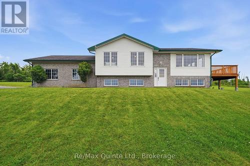 745 WEESE ROAD  Prince Edward County (Ameliasburg Ward), ON K0K 1L0
