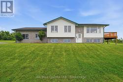 745 WEESE ROAD  Prince Edward County (Ameliasburg Ward), ON K0K 1L0